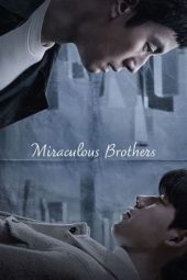 Nonton Miraculous Brothers (2023) Sub Indo