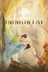 Nonton The Last Immortal (2023) Sub Indo