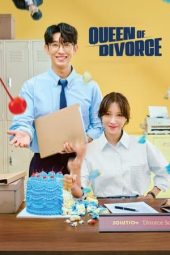 Nonton Drama Queen of Divorce (2024) Sub Indonesia