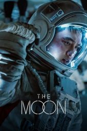Nonton Movie The Moon (2023) Sub Indo