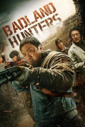 Nonton Movie Badland Hunters (2024) Sub Indo