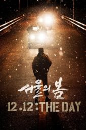 Nonton Movie 12.12: The Day (2023) Sub Indo