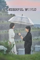 Nonton Drama Wonderful World (2024) Sub Indo