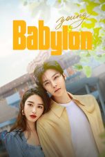 Nonton Drama Young Babylon (2024) Sub Indo