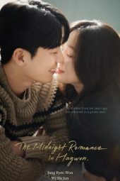 Nonton Drama The Midnight Romance in Hagwon (2024) Sub Indo