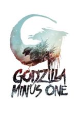 Nonton Movie Godzilla Minus One (2023) Sub Indo
